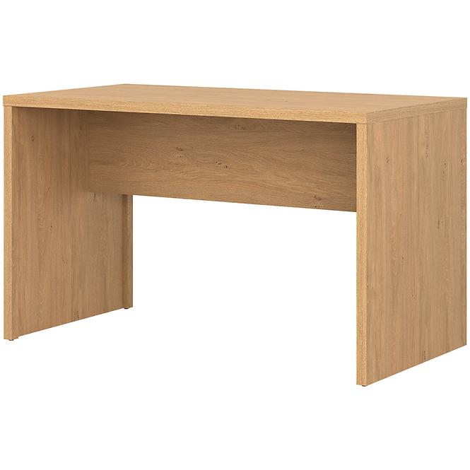 Schreibtisch Ate AT08 Steineiche