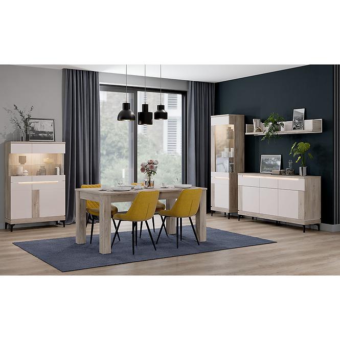 Behälter Aston An13 eiche cremona/kaschmir