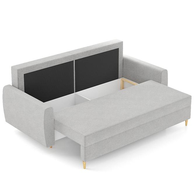 Sofa Netro Herbi 40 grau