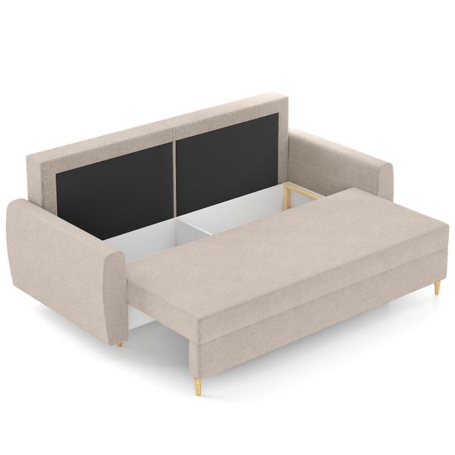 Sofa Netro Herbi 50 beige