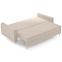 Sofa Netro Herbi 50 beige,4