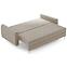 Sofa Netro Herbi 60 braun,4