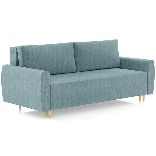 Sofa Netro Herbi 15 türkis