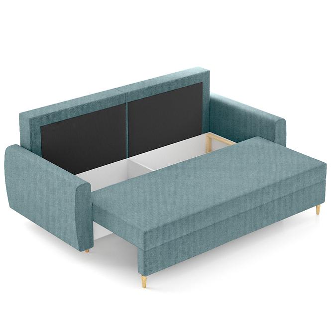 Sofa Netro Herbi 15 türkis