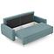 Sofa Netro Herbi 15 türkis,3