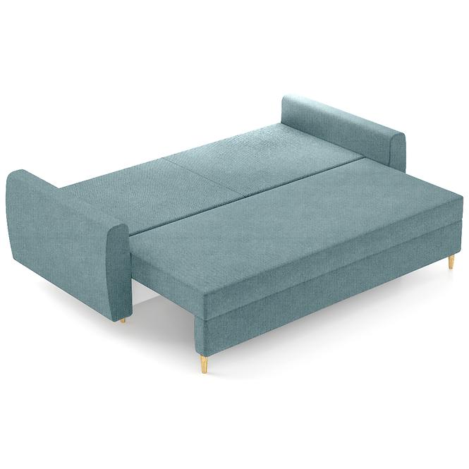 Sofa Netro Herbi 15 türkis