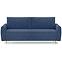 Sofa Netro Herbi 25 blau