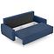 Sofa Netro Herbi 25 blau,3
