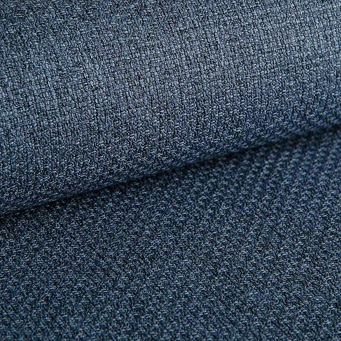 Sofa Netro Herbi 25 blau