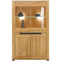 Vitrine York Y-4 eiche grandson