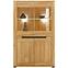 Vitrine York Y-4 eiche grandson