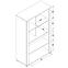 Vitrine York Y-4 eiche grandson,3