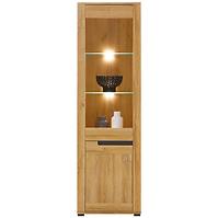 Vitrine York Y-5 eiche grandson