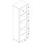 Vitrine York Y-5 eiche grandson,2