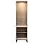 Vitrine L Aston An05 eiche cremona/kaschmir,7