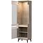Vitrine L Aston An05 eiche cremona/kaschmir,8
