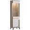 Vitrine P Aston An06 eiche cremona/kaschmir