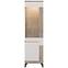 Vitrine P Aston An06 eiche cremona/kaschmir,2