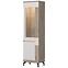 Vitrine P Aston An06 eiche cremona/kaschmir,3