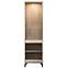 Vitrine P Aston An06 eiche cremona/kaschmir,7