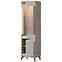 Vitrine P Aston An06 eiche cremona/kaschmir,8