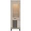 Vitrine Mati Mi07 eiche cremona/schwarz,4