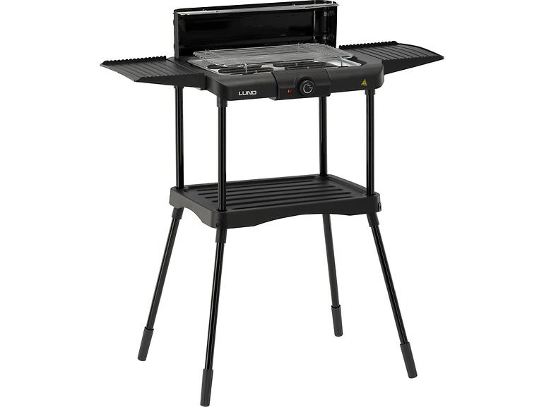 Elektrogrill 2000W 67423