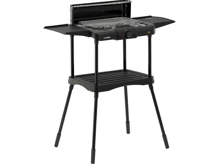 Elektrogrill 2000W 67423