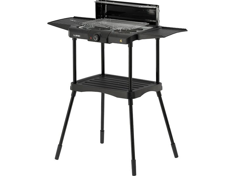 Elektrogrill 2000W 67423