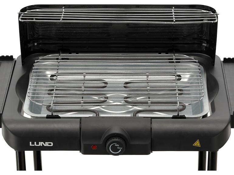 Elektrogrill 2000W 67423