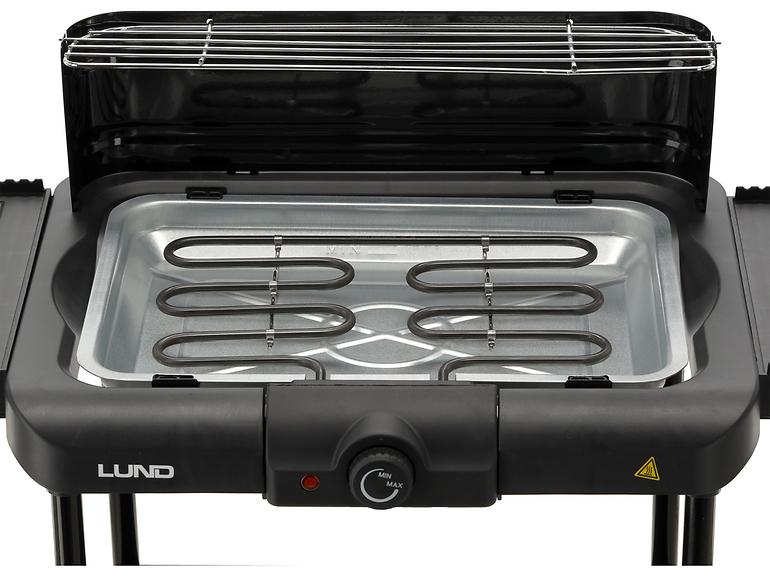Elektrogrill 2000W 67423