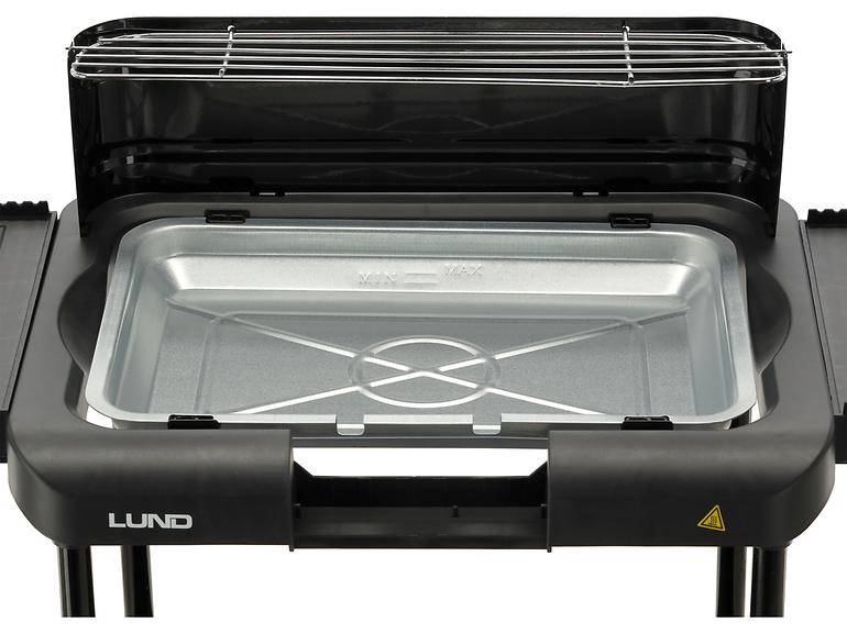 Elektrogrill 2000W 67423