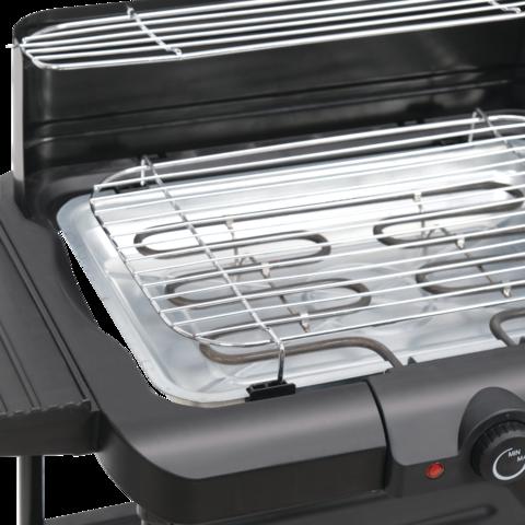 Elektrogrill 2000W 67423