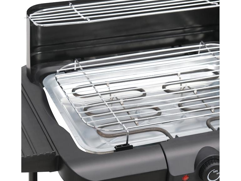 Elektrogrill 2000W 67423