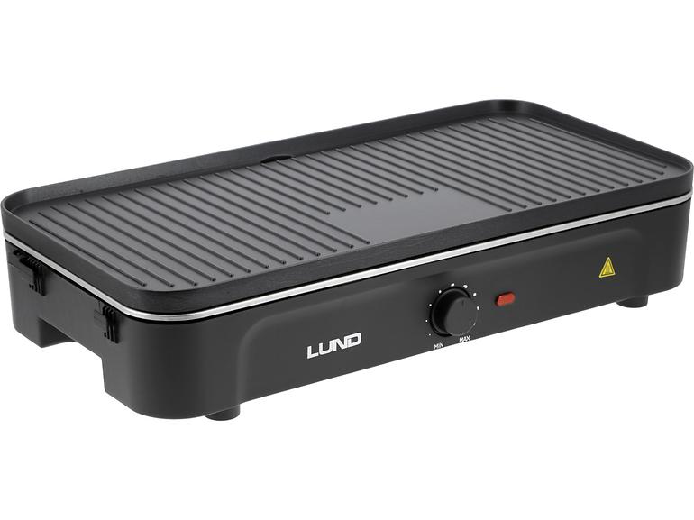 Elektrogrill 2200W 67424