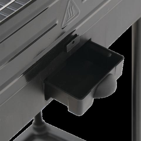 Elektrogrill 2200W 67424