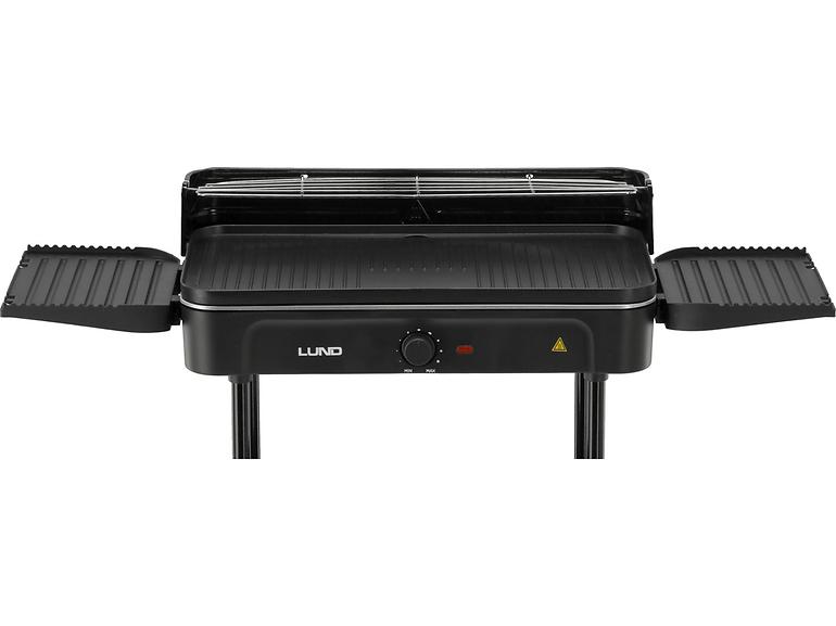 Elektrogrill 2200W 67424