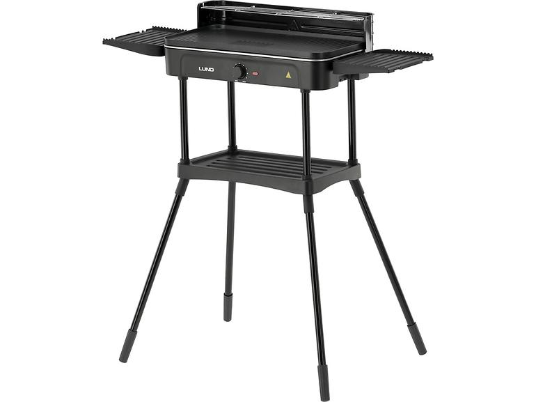 Elektrogrill 2200W 67424