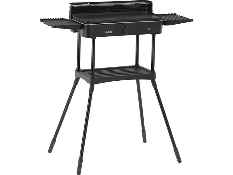 Elektrogrill 2200W 67424