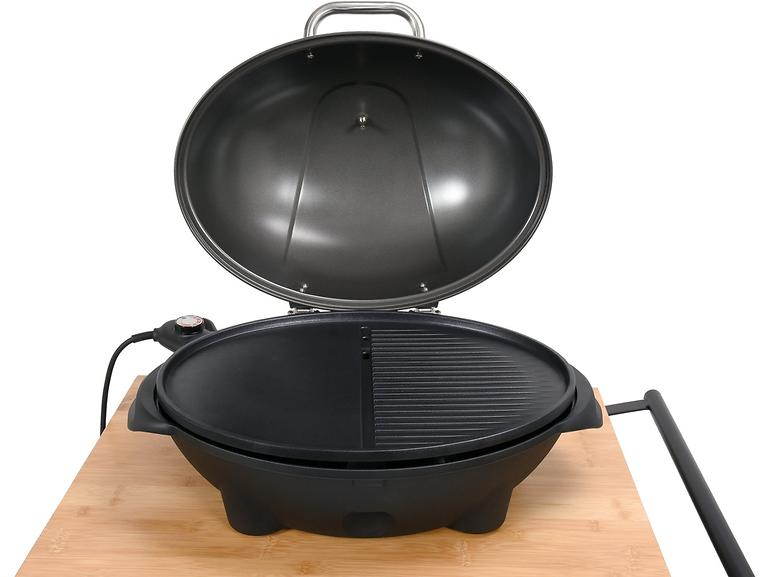 Elektrogrill 2000-2400W 67420