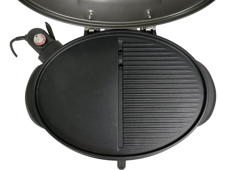 Elektrogrill 2000-2400W 67420