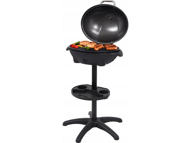 Elektrogrill 2000-2400W 67420