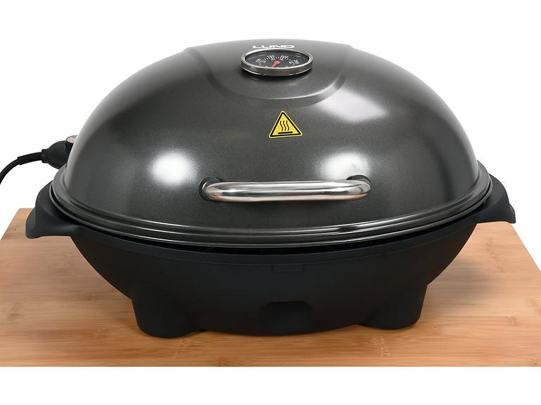 Elektrogrill 2000-2400W 67420