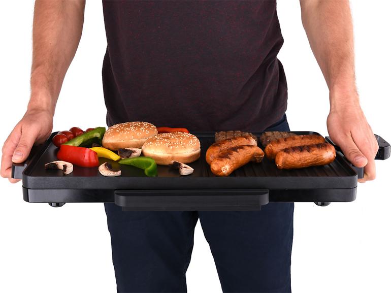 Elektrogrill 2000W 67453