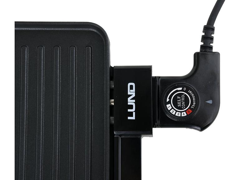 Elektrogrill 2000W 67453