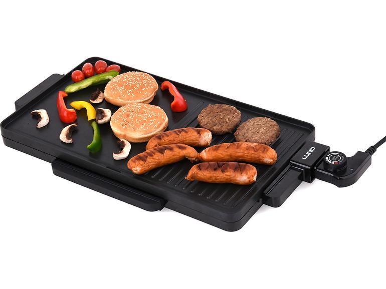 Elektrogrill 2000W 67453