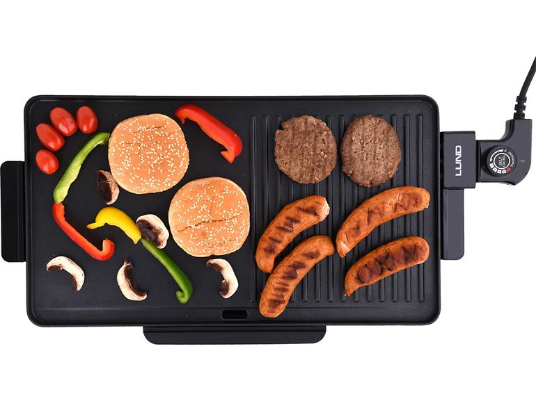 Elektrogrill 2000W 67453