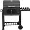 Holzkohlegrill 99910