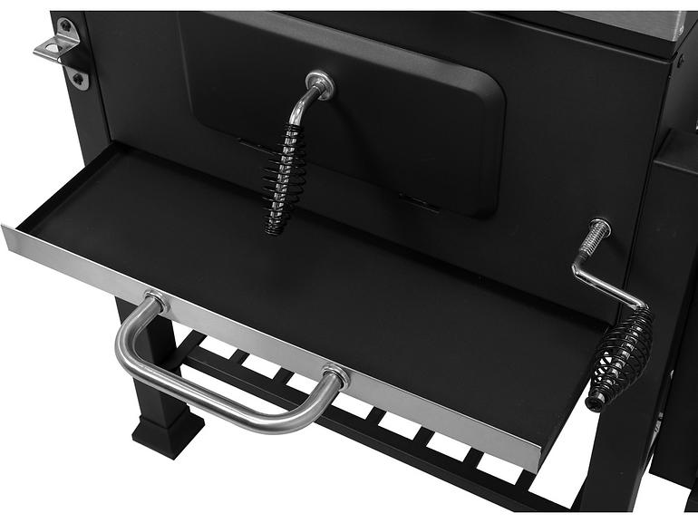 Holzkohlegrill 99910