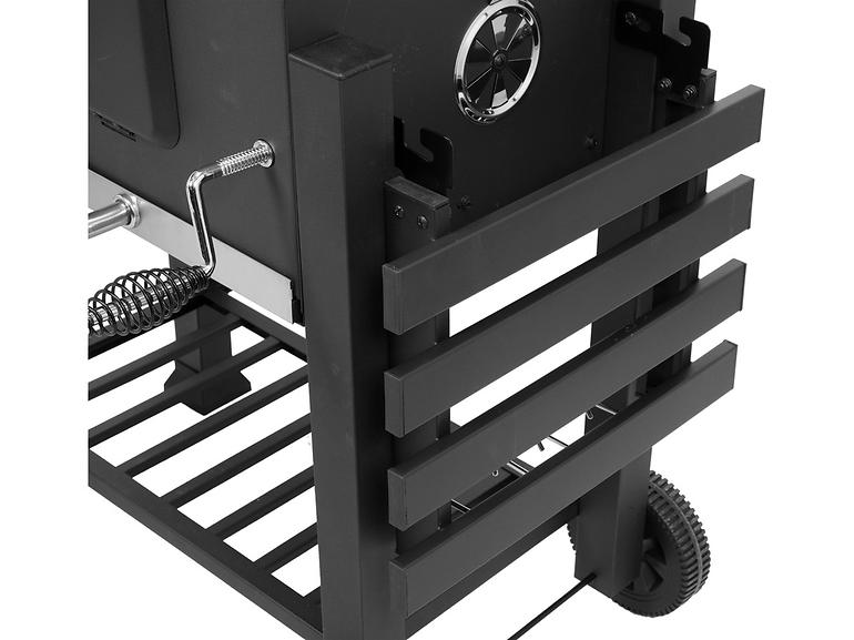 Holzkohlegrill 99910